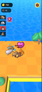 Baixar Zookemon Arcade para Android captura de tela 6