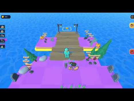 Baixar Zookemon Arcade para Android captura de tela 8