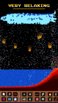Baixar Sandbox - Physics Simulator Simuladores para Android captura de tela 7