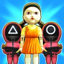 Baixar  Squid Games - 456 Survival