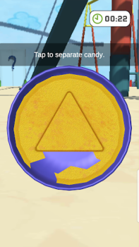 Baixar Squid Games - 456 Survival Jogos de ação para Android captura de tela 3