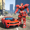Baixar  Robot Transforming: Car Robot
