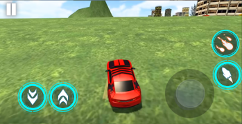Baixar Robot Transforming: Car Robot Jogos de ação para Android captura de tela 4