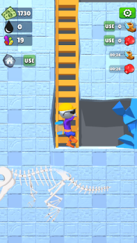 Baixar Oilman! Arcade para Android captura de tela 4