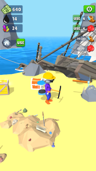 Baixar Oilman! Arcade para Android captura de tela 6
