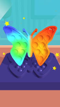Baixar Fidget Toy Maker Casual para Android captura de tela 6
