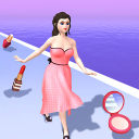 Baixar  Girl Runner 3D
