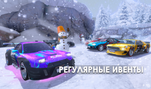 Baixar Tuning Club Online Raça para Android captura de tela 5