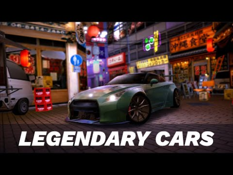 Baixar Tuning Club Online Raça para Android captura de tela 8