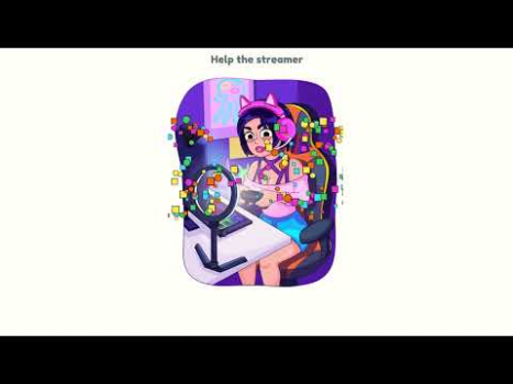 Baixar DOP 3: Displace One Part Quebra-cabeças para Android captura de tela 8