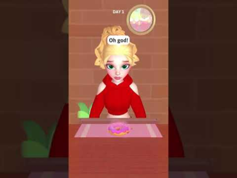 Baixar Sim ou não? - Pranks de comida Casual para Android captura de tela 8