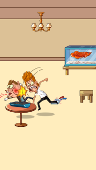 Baixar Troll Robber: Steal everything Quebra-cabeças para Android captura de tela 3