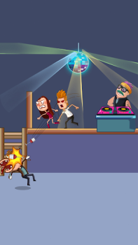 Baixar Troll Robber: Steal everything Quebra-cabeças para Android captura de tela 4