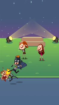 Baixar Troll Robber: Steal everything Quebra-cabeças para Android captura de tela 6