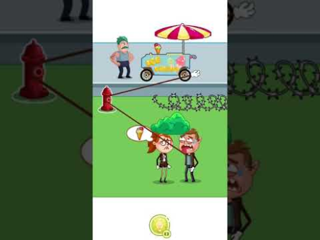 Baixar Troll Robber: Steal everything Quebra-cabeças para Android captura de tela 8