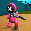 Baixar  Squid Game - 456 Sniper Challenge