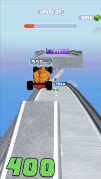 Baixar Draft Race 3D Raça para Android captura de tela 4