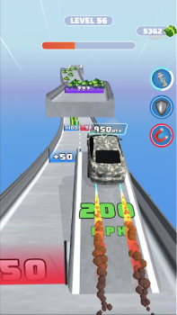 Baixar Draft Race 3D Raça para Android captura de tela 5