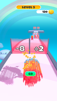 Baixar Arrow Fest Jogos de ação para Android captura de tela 3