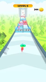 Baixar Arrow Fest Jogos de ação para Android captura de tela 4