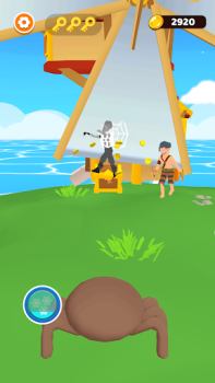 Baixar Spider King Arcade para Android captura de tela 2