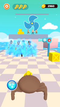 Baixar Spider King Arcade para Android captura de tela 3