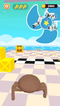 Baixar Spider King Arcade para Android captura de tela 5