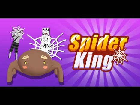 Baixar Spider King Arcade para Android captura de tela 8