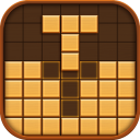 Baixar  Wood Block Puzzle - Block Game
