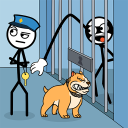 Baixar  Thief Puzzle: to pass a level