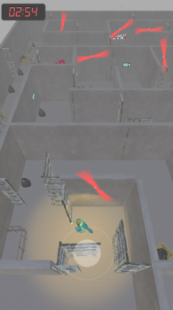 Baixar Squid Game : In real Simuladores para Android captura de tela 7