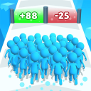 Baixar  Count Masters－Jogo de Stickman
