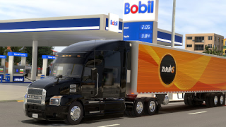Baixar Truck Simulator : Ultimate Simuladores para Android captura de tela 7