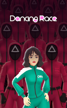 Baixar Dancing Race Música para Android captura de tela 6