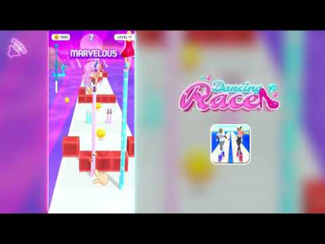 Baixar Dancing Race Música para Android captura de tela 8