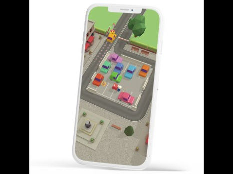 Baixar Parking Jam 3D Quebra-cabeças para Android captura de tela 8
