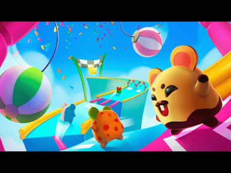Baixar STAR: Corrida de Obstáculos Arcade para Android captura de tela 8