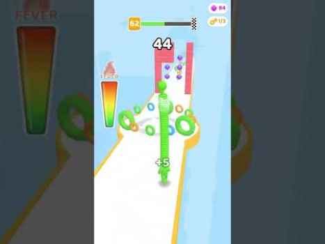 Baixar Long Neck Run Arcade para Android captura de tela 8