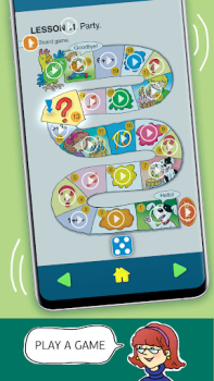 Baixar English. Magic Box 1 Educação para Android captura de tela 2