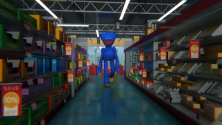 Baixar Evil Plush Toy Horror Jogos de ação para Android captura de tela 5