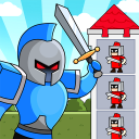 Baixar  Tower Wars: Battle & Puzzle