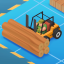 Baixar  Idle Lumber Empire