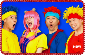 Baixar D Billions - Funny Show Entretenimento para Android captura de tela 3