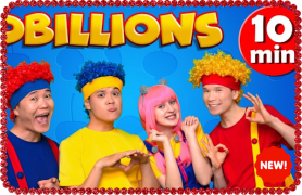 Baixar D Billions - Funny Show Entretenimento para Android captura de tela 4