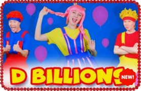 Baixar D Billions - Funny Show Entretenimento para Android captura de tela 6