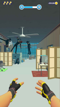 Baixar Web Master 3D: Superhero Games Jogos de papéis para Android captura de tela 4