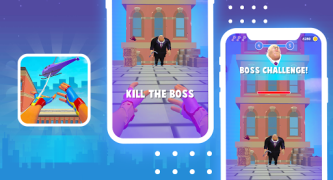 Baixar Web Master 3D: Superhero Games Jogos de papéis para Android captura de tela 7
