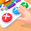 Baixar  Fidget Toys Trading: Pop It 3D