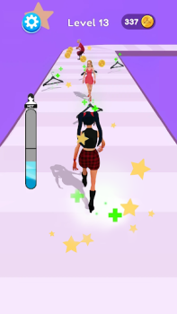 Baixar Get Lucky Arcade para Android captura de tela 3