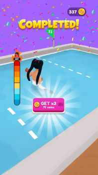 Baixar Get Lucky Arcade para Android captura de tela 4